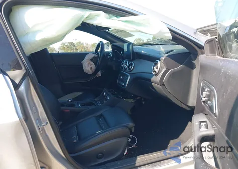 2018 Mercedes-Benz Cla 250 from USA, damaged, VIN WDDSJ4EB7JN556288